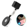 Miokycl Retractable Billiard Pool Cue Chalk Holder Protective Cover Accessory Portable view 2