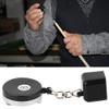 Miokycl Retractable Billiard Pool Cue Chalk Holder Protective Cover Accessory Portable view 4
