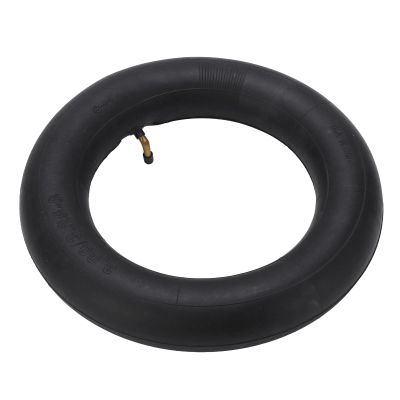 Odorkle Bike Tire Inner Tube, Rubber Wheel Inner Tube Replacement Parts for Electro Tricycle Motorcycle Wheelbarrow (Curved Mouth), Odorklehvqb3kmgeg-11