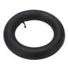 Odorkle Bike Tire Inner Tube, Rubber Wheel Inner Tube Replacement Parts for Electro Tricycle Motorcycle Wheelbarrow (Curved Mouth), Odorklehvqb3kmgeg-11 view 1