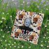 G2TUP Kirsty & Frank Tote Bag Channard & Kyle Fan Gift If You Have A Quality Be Proud of It Fran Kekton Shoulder Bag (Have a Quality TG) view 3