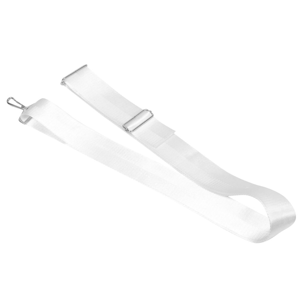 Yardwe Height Tennis Net Strap Center Rope for Tennis Nets for Backyard Easy to Install and