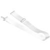 Yardwe Height Tennis Net Strap Center Rope for Tennis Nets for Backyard Easy to Install and view 1