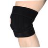 FOMIYES 2pcs Knee Support Sleeve for Running and Hiking Open Patella Design for Stability and Injury Prevention for Outdoor Sports and Activities Comfortable and Easy to Use view 3