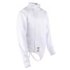 KJHY Professional Fencing Jacket 450N Fencing Suit Fencing Training Protective Suit for Fencing Training/Competition (Thickness : Left Hand, Size : 28#) view 1