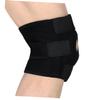 FOMIYES 3pcs Knee Support Brace Sleeve Compression Protector for Running and Hiking Open Patella Design for Injury Recovery and Stability for Outdoor Sports Activities view 3