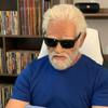 Bagmrteho Realistic Old Man Mask - Latex Wrinkle Face Mask For Halloween Cosplay Party Costume Masquerade Props view 1