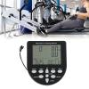 Colaxi Water Resistance Rowing Machine Counter Monitor Timer Meter for Time Distance Display Fitness Bike Treadmills Fan Bikes view 4