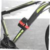 GLEAVI 5pcs Bike Wheel Strap Fixing Belt Bike Wheel Stabilizer for Pedals Tie view 2