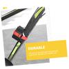 GLEAVI 5pcs Bike Wheel Strap Fixing Belt Bike Wheel Stabilizer for Pedals Tie view 3