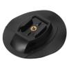 BESPORTBLE 5pcs Lightweight Paddleboard Camera Mount PVC Base Action Camera Attachment view 4