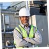 Angoily 12pcs Helmet Chin Straps Adjustable Chin Belt for Hard Hat Face Strap Pad Comfortable Jaw Support Easy Install view 3