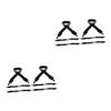 Angoily 6pcs Replacement Chin Belt for Hard Hat Adjustable Helmet Chin Strap for Safety Helmet view 1