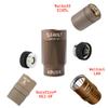 Z-BOLT LED Light Head (FDE) & 600/M600 Adapter - Replaces SF KE2-B Light Head - Water Resistant, Shock Resistant, 200 Meter Beam Throw view 2