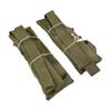 Bryburn Quick-Release Straps, US Army Issue ALICE Pack - Genuine Original Unissued USGI view 1