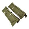 Bryburn Quick-Release Straps, US Army Issue ALICE Pack - Genuine Original Unissued USGI view 2
