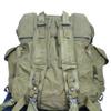 Bryburn Quick-Release Straps, US Army Issue ALICE Pack - Genuine Original Unissued USGI view 4