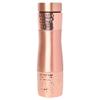 Pure Copper Water Bottle Wide Mouth, 1000 Ml Capacity (33.81 US Fl Oz) For Ayurveda Health Benefits (Plain) view 2