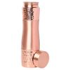 Pure Copper Water Bottle Wide Mouth, 1000 Ml Capacity (33.81 US Fl Oz) For Ayurveda Health Benefits (Plain) view 3