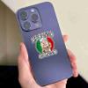 Generic Me Canso Ganso AMLITO PEMEX Lopez Obrador AMLO Mexico Decal (4""h X 3.7""w) view 4