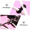 Angoily 40pcs Bike Cable Clips Rotating S-Hook Bike Cable End Caps for Road and Mountain view 4