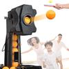 Different Spin Balls Ping Pong Robot,Table Tennis Robot,Automatic Table Tennis Machine, Automatic Ball Launcher, for Ping-Pong Practicing Training Ball Machine view 1