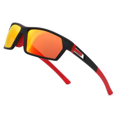 FEISEDY Polarized Sports Sunglasses for Men Women Youth Baseball Cycling Running Glasses UV400 Protection B0135