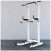 Multi-Function Workout Dip Station for Home Gym Training Fitness Exercise Equipment Professional Adjustable Height Pull/Push Up Bar Tower, view 1