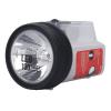 NDNCZDHC LED Flashlight Strong IPX4 Waterproof 5 Level Adjustable Outdoor Portable Camping Light view 1