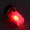 NDNCZDHC LED Flashlight Strong IPX4 Waterproof 5 Level Adjustable Outdoor Portable Camping Light view 4