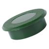 1 Piece Golf Cover Golf Cup Covers Golf Hole Cup Covers Golfs Hole Putting Cup Cover, Green view 1