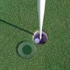 1 Piece Golf Cover Golf Cup Covers Golf Hole Cup Covers Golfs Hole Putting Cup Cover, Green view 3