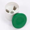 1 Piece Golf Cover Golf Cup Covers Golf Hole Cup Covers Golfs Hole Putting Cup Cover, Green view 4