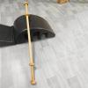 SwAcch Oak Mobility Pilates Training Stick, Pilates Poles, Stretch Bar with Handles, Wooden Exercise Stick for Home Gyms Or Studios view 2