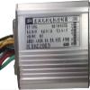 Electric Bicycle Controller, JH4AZ2159DZLYD DC48V 14A Brushless Motor Controller for Electric Bicycle, E-Bike Scooter Electric Scooter 48V Ebike Controller view 2
