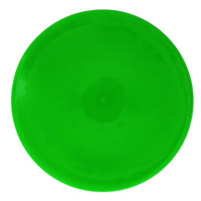 10pcs Sports Floor Spots MarkerTennis Sign Line Landmark Sticker, Flat Disc Marker Bright Color Flat Field Floor Spots for Tennis Soccer Training Safety Tape Warehouse Floor Stickers Floor Tape(Green)