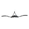 Aymzbd Helmet Adjuster Retention System Helmet Fixed Headlock Easy to Install Helmet Adjustable Strap for Mountaineering Skating, C, 25mm view 1