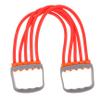 GOOHOCHY Adjustable Grip Strength Trainer Chest Exerciser for Men Cable Machine Band view 1