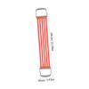 GOOHOCHY Adjustable Grip Strength Trainer Chest Exerciser for Men Cable Machine Band view 2