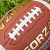 FORZA TD100 Football Game Balls | Junior to Offical Size Options Available | Ultimate High Grip Design | Packs of 1-40 (40, Youth (12-14)) view 2