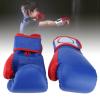 1 Pair of Children's Boxing Gloves Sparring Training Gloves with Punching Bag for Boys and Girls (1) view 2