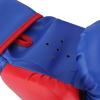 1 Pair of Children's Boxing Gloves Sparring Training Gloves with Punching Bag for Boys and Girls (1) view 4