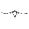 Amagogo Helmet Adjuster Retention System Helmet Adjustable Strap Sturdy Helmet Fittings Wear Resistant Head Locking Buckle for Skiing, A view 1