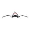 Amagogo Helmet Adjuster Retention System Helmet Adjustable Strap Sturdy Helmet Fittings Wear Resistant Head Locking Buckle for Skiing, A view 2