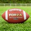 FORZA TD100 Football Game Balls | Junior to Offical Size Options Available | Ultimate High Grip Design | Packs of 1-40 (45, Junior (9-12)) view 1