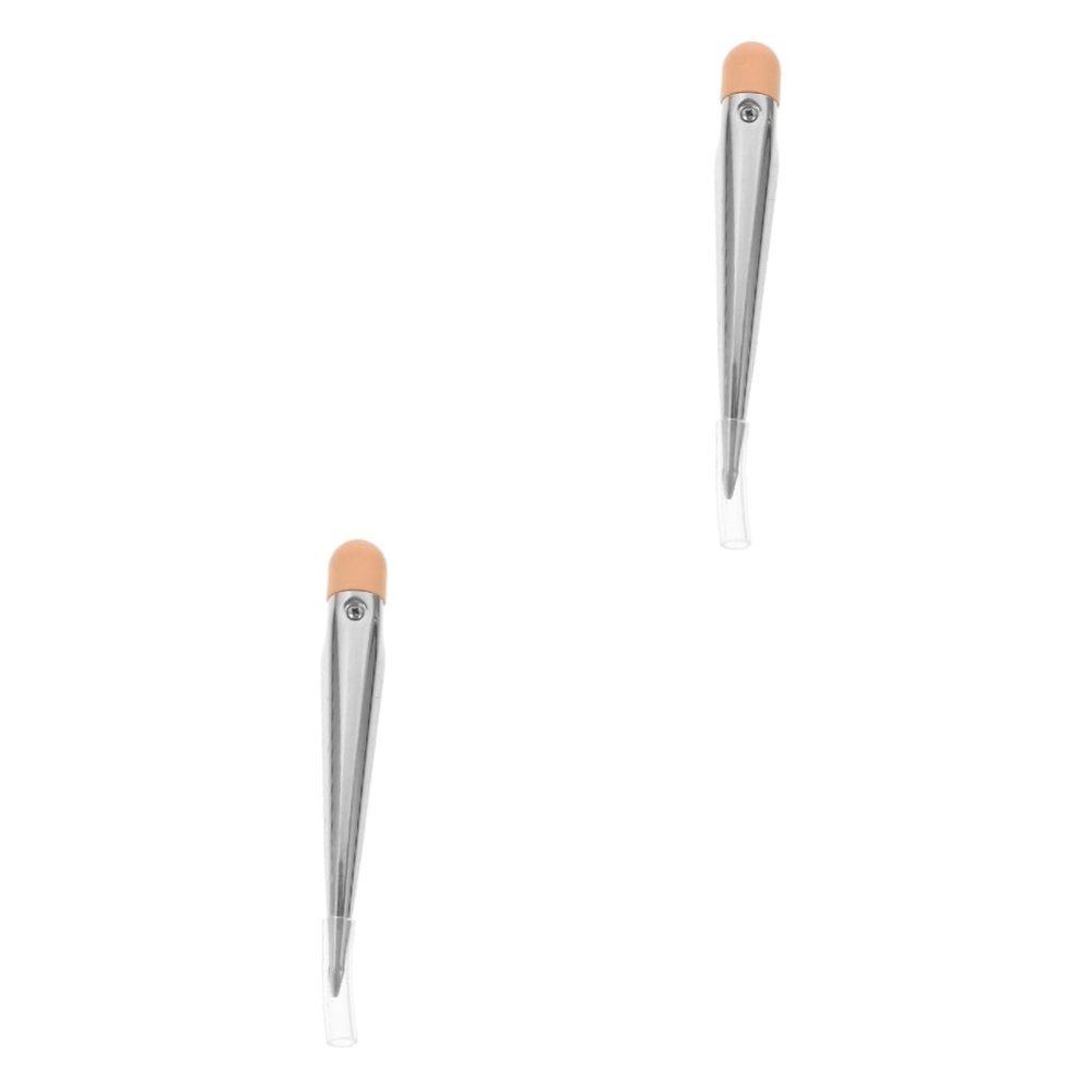 BESPORTBLE 2pcs Sailboat Accessories Kayak Rigging Wire Threader for Boat Sturdy and Convenient