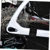BESPORTBLE 4pcs Bike Chainstay Protector Speed Chain Guard Rear Fork Chain Ring for view 4