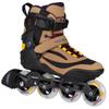 Powerslide PS Phuzion Radon 80 Skates Umber 8.0 (41) view 2