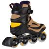 Powerslide PS Phuzion Radon 80 Skates Umber 8.0 (41) view 3