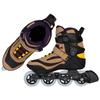 Powerslide PS Phuzion Radon 80 Skates Umber 8.0 (41) view 4